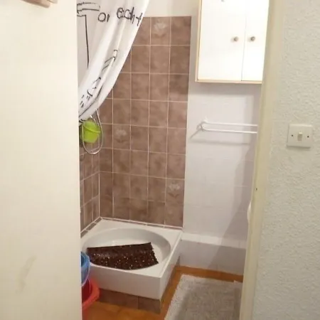 Verdon Apartman Six-Fours-les-Plages