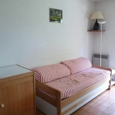 Verdon Apartman Six-Fours-les-Plages
