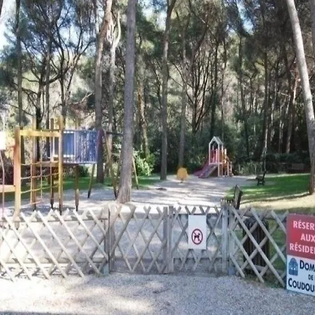 Verdon Apartman