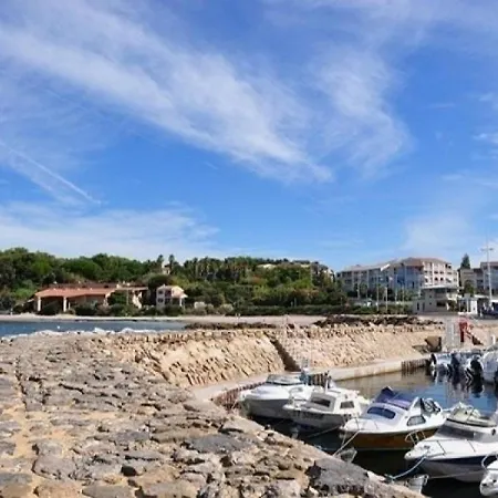 Apartman Verdon