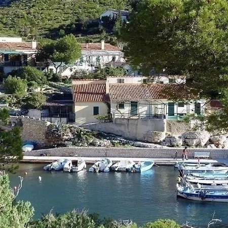 Verdon Apartman