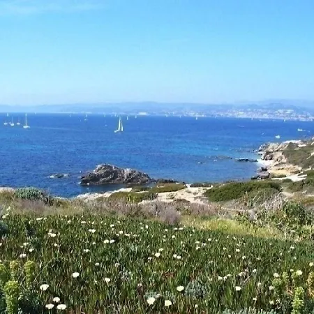 Verdon Apartman