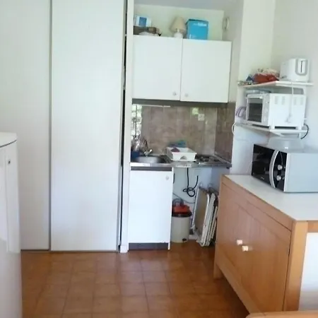 Verdon Apartman *
