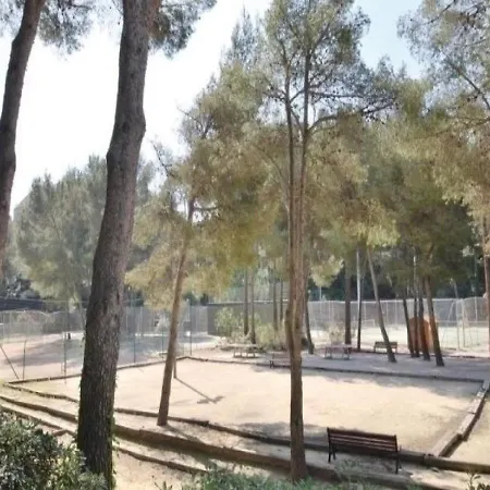 شقة Verdon *