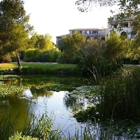 Verdon شقة